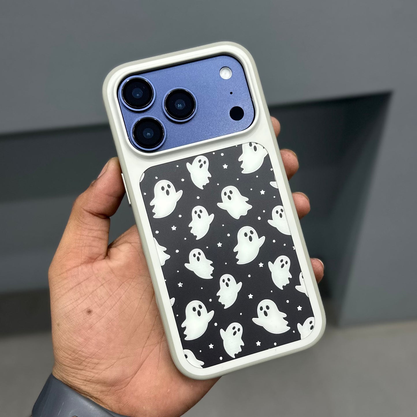 RYMERIO CASE - GREY ( No. 3514 )