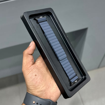 KEEPHONE DUAL MAG - DARK BLUE - LIGHT BLUE ( No. 2892 )