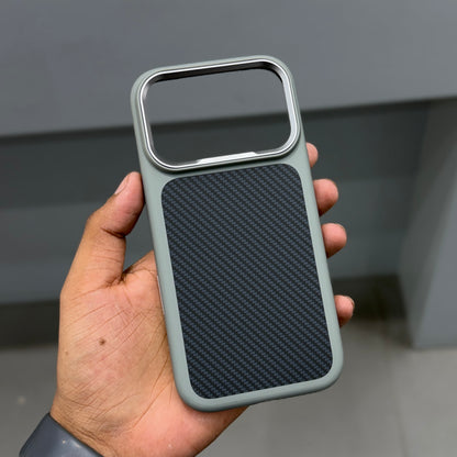 NY ZERO SENSE A CLASS CASE - GREY ( No. 3872 )