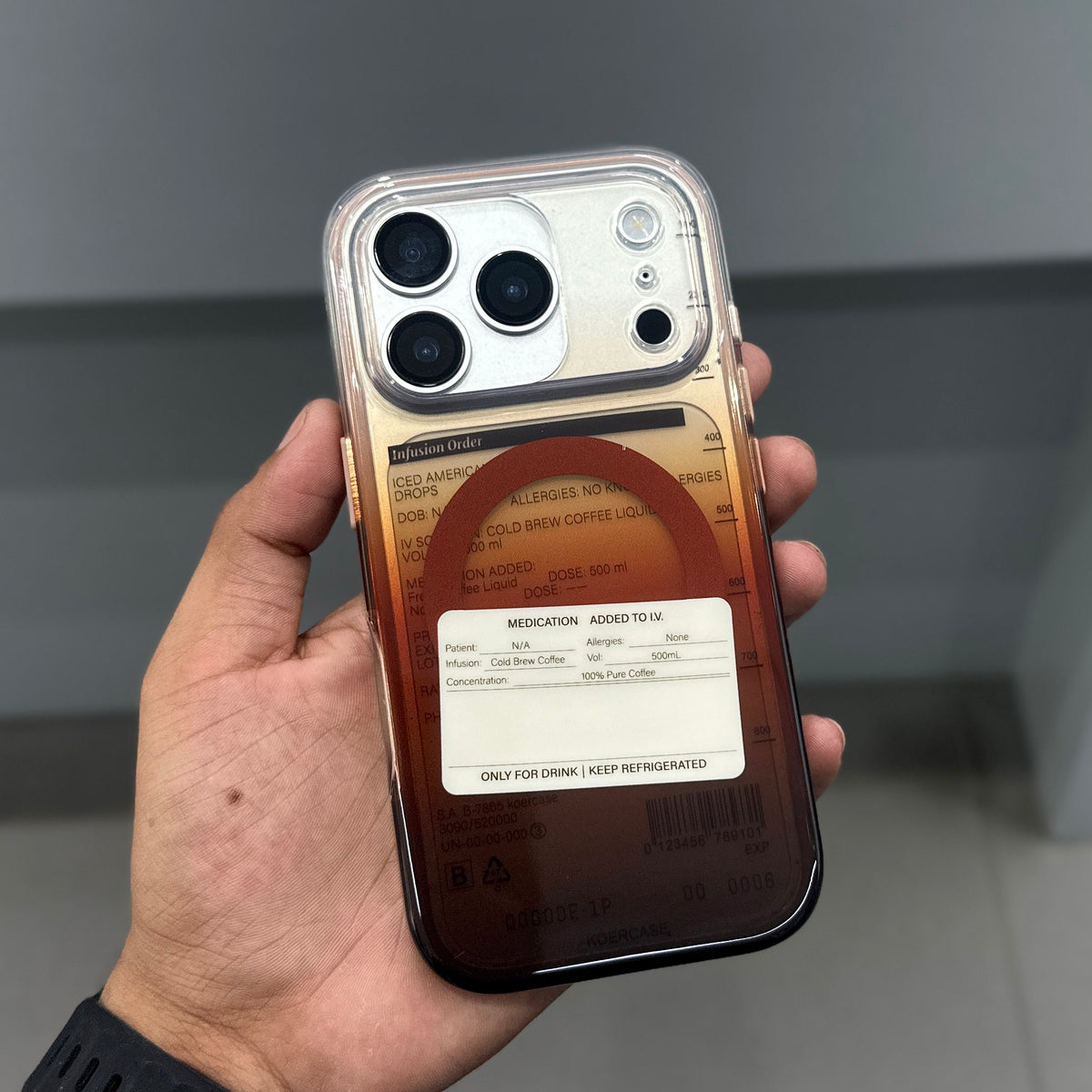 DREAMS BLUNT CASE ( No. 4111 )