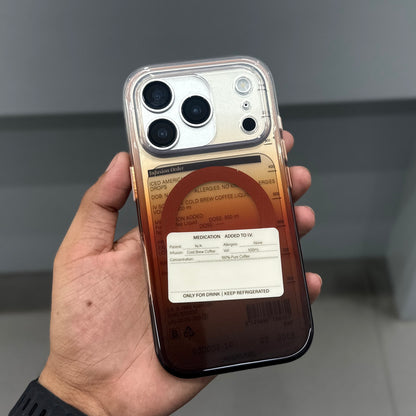 DREAMS BLUNT CASE ( No. 4111 )