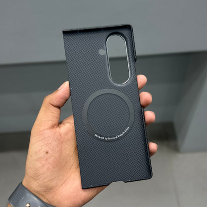 DREAMS CARBON MAGNET CASE - BLACK ( No. 3892 )