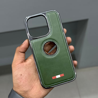 ICON LUXURIOUS CLASSIC SERIES - GREEN ( No. 3203 )