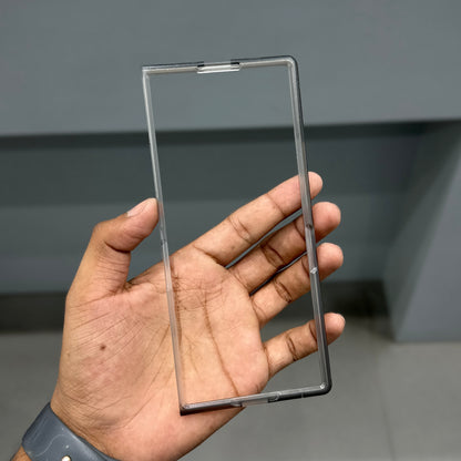 DREAMS MATT CASE - SMOKE GREY ( No. 3944 )