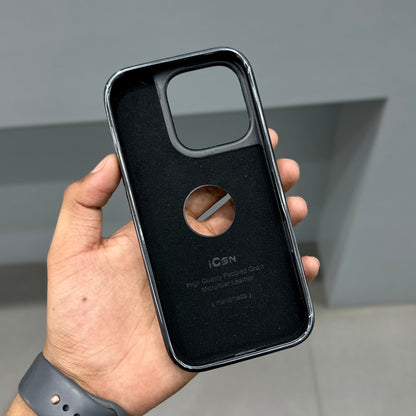 ICON LUXURIOUS CLASSIC SERIES - BROWN ( No. 3206 )