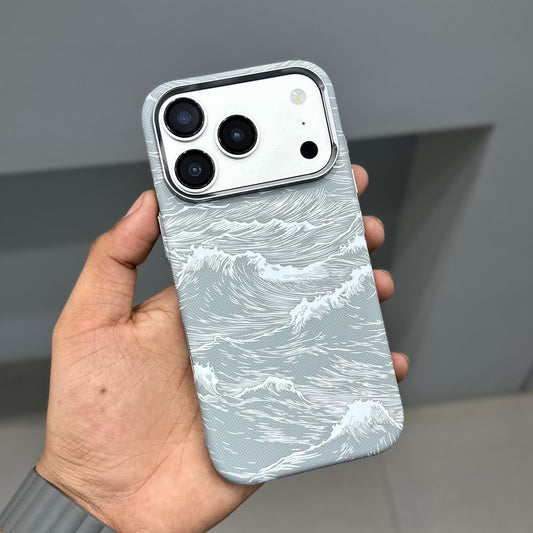 LUXO CARBON CASE-WHITE ( No. 3158 )