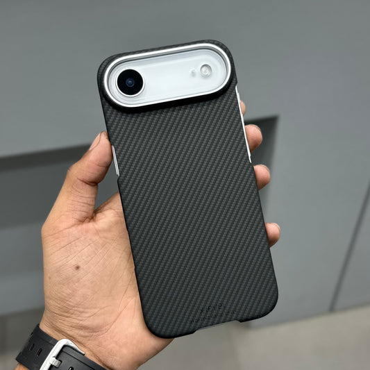 XLEVEL NANO FIBER - BLACK SILVER ( No. 2712 )