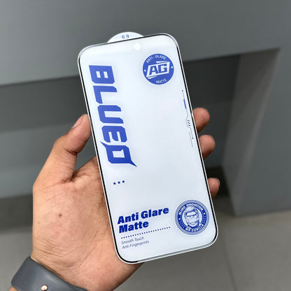 BLUEO AG MATT GLASS ( No. 3187 )