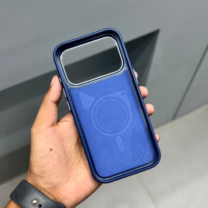 Ulu Case with Magsafe - Blue ( No. 2138 )