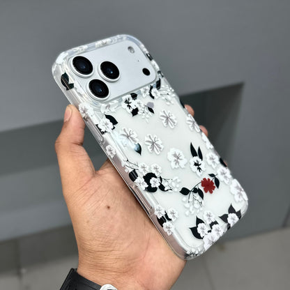 PARADOX FLOWER CASE OPTION - 5 ( No. 2797 )