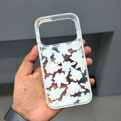 PARADOX FLOWER CASE OPTION - 3 ( No. 2794 )