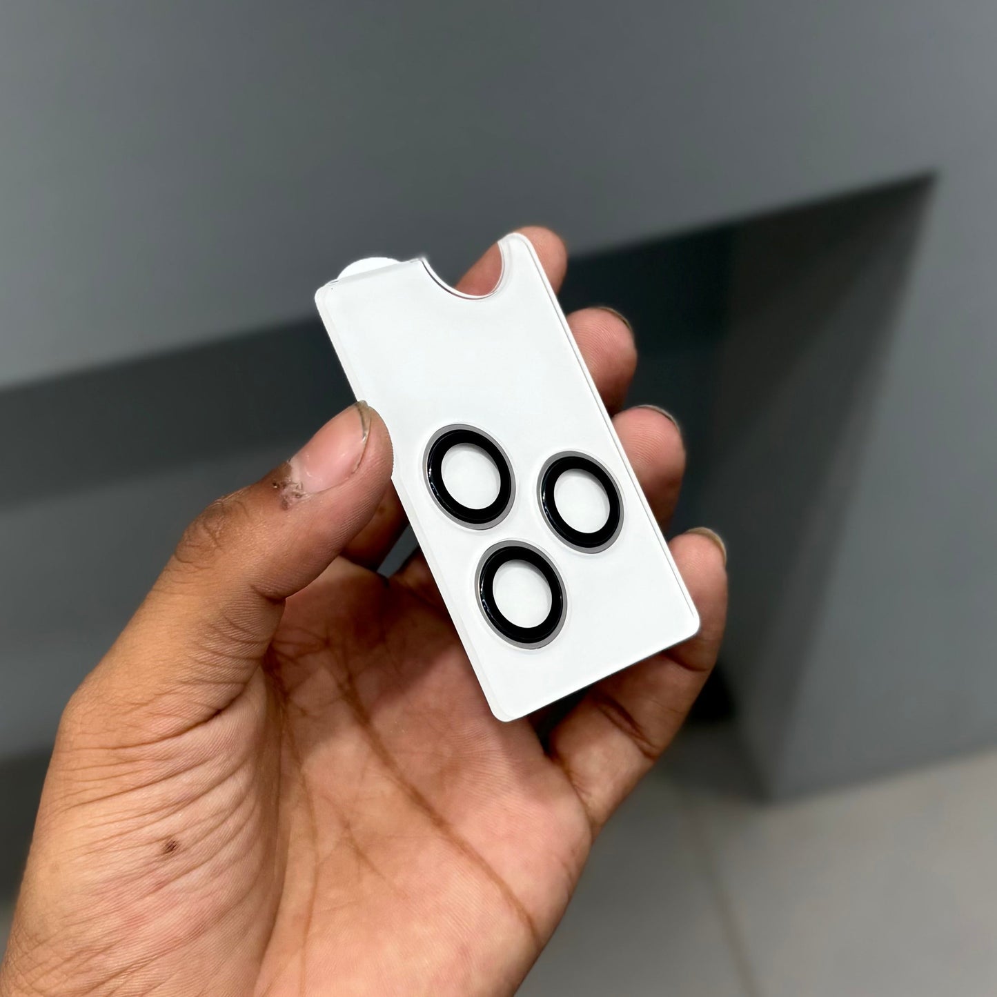 1-1 CAMERA RINGS - 15 PRO MAX - 15 PRO ( No. 3281 )