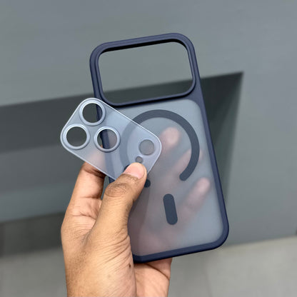 CMAQ FROST GUARD CASE - BLUE ( No. 3022 )