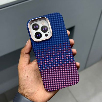 FREE AIR PURPLE WAVE with Magsafe ( No. 2263 )