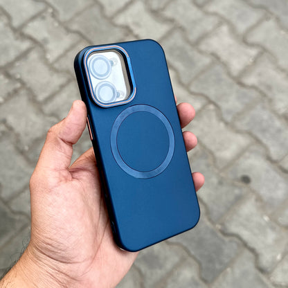 Magsta Shine Case with Camera Rings ( No. 1700 )