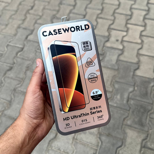 Case World HD Ultra Thin Series ( No. 1754 )