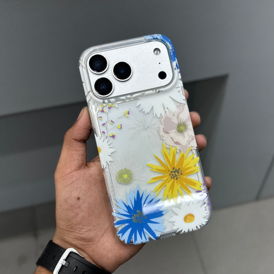 PARADOX FLOWER CASE OPTION - 10 ( No. 2802 )