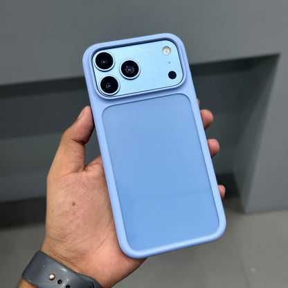 CMAQ ORIX CASE - LAVENDER BLUE ( No. 3799 )