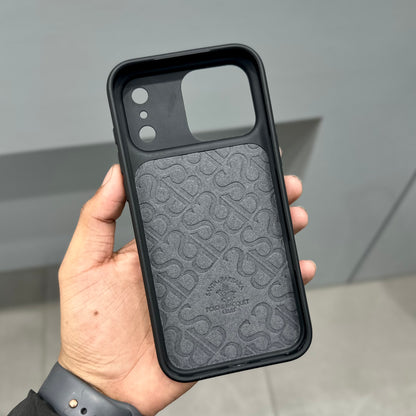 Santa Barbara Elvish Option 03 with Magsafe Case ( No. 1998 ) 17 Series