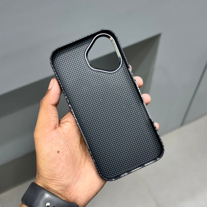 Hydro Carboni Case- Black Wave ( No. 2093 )