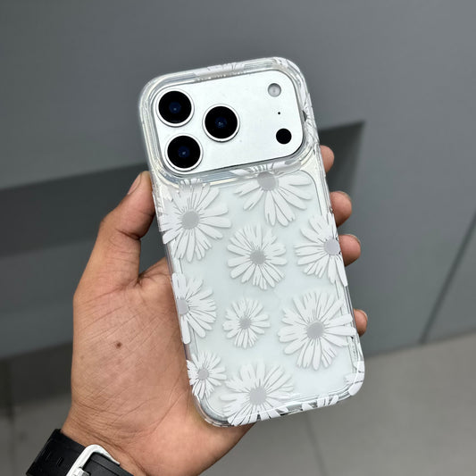 PARADOX FLOWER CASE OPTION - 11 ( No. 2803 )