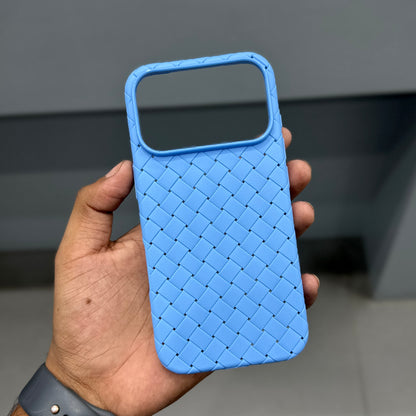 BOLD CASE - BLUE ( No. 4008 )