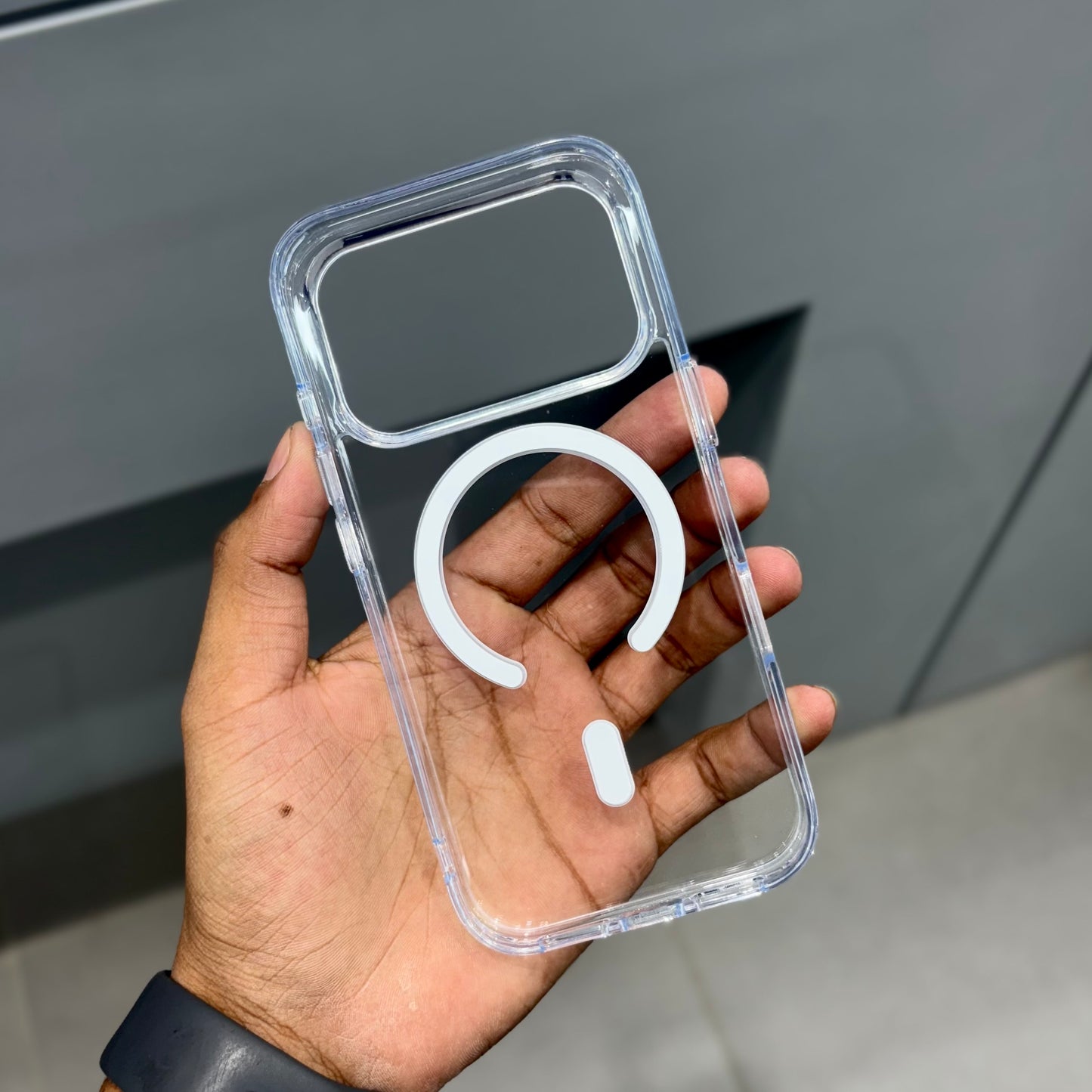 Dyna Trans Case ( No. 2130 )