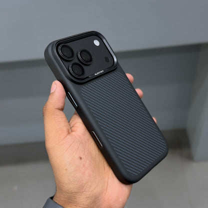 NY ZERO SENSE A CLASS CASE - BLACK ( No. 3870 )