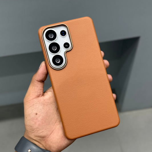TRANZO BC 150 CASE - BROWN ( No. 3385 )