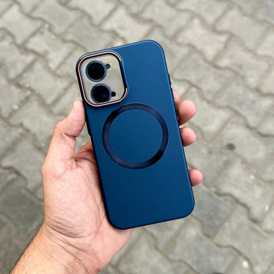 Magsta Shine Case with Camera Rings ( No. 1700 )