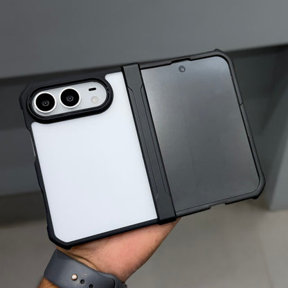 XUNDO BATTLE IPHONE DUO CASE ( No. 4006 )