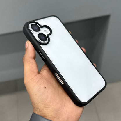 ROCK TPU CASE - BLACK ( No. 2886 )