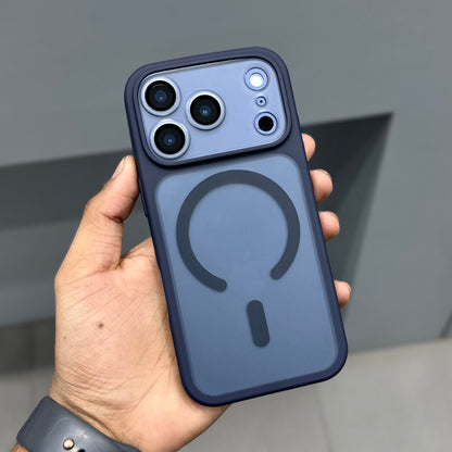 CMAQ FROST GUARD CASE - BLUE ( No. 3022 )