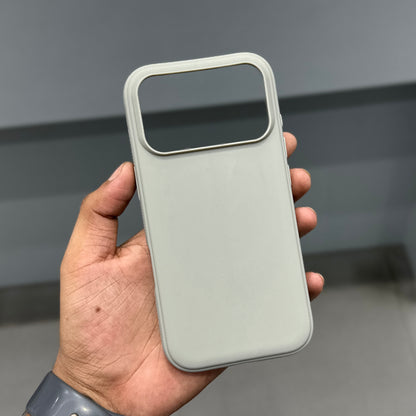 DREAMS NOVA GRIP CASE - GREY ( No. 4129 )