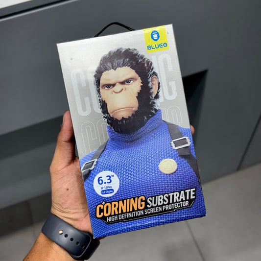 Blueo Corning Substrate Glass ( No. 1160 )