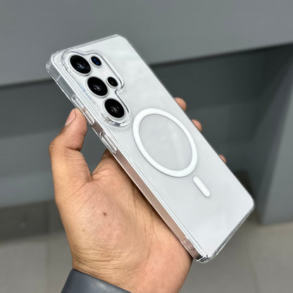 NON YELLOWING MAGSAFE CASE SAMSUNG ( No. 3146 )