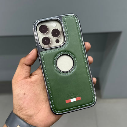 ICON LUXURIOUS CLASSIC SERIES - GREEN ( No. 3203 )