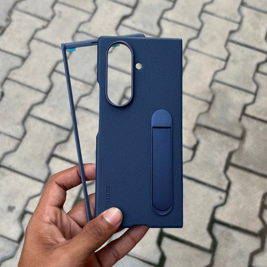 Honik Case with Stand -Samsung ( No. 1915 )