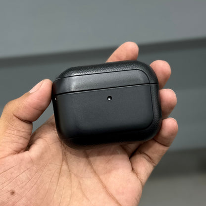 EGGSHELL DUEL ARMOD CASE - BLACK ( No. 4139 )
