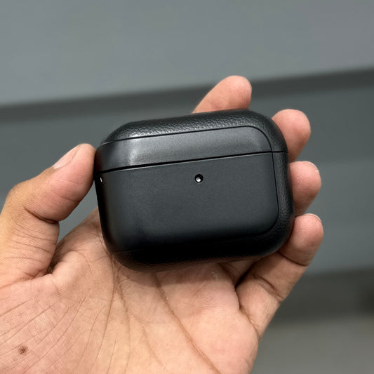 EGGSHELL DUEL ARMOD CASE - BLACK ( No. 4139 )