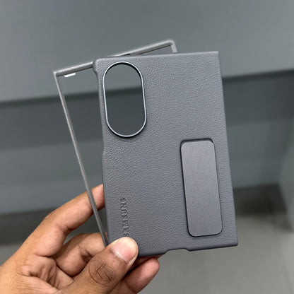 DREAMS KINDSUIT METAL STANDING CASE - GREY ( No. 4038 )