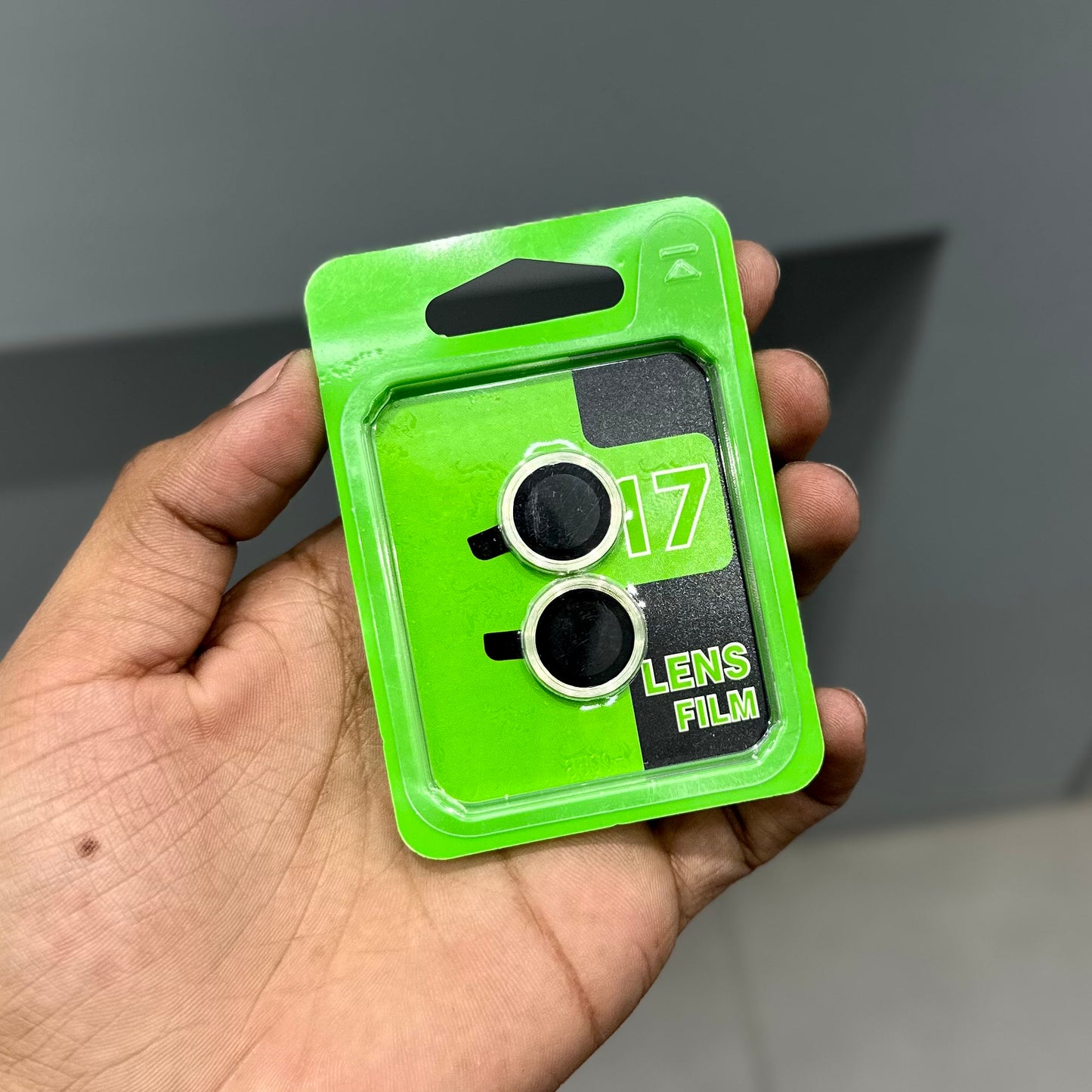 G CAMERA RINGS 17 SERIES ( No. 2897 )