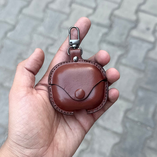 L Locket Airpods Case ( No. 1653 )