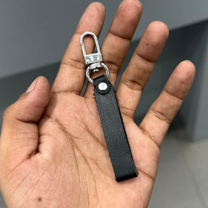 SANTA BARBARA ORWELL AIRPODS CASE - BLACK ( No. 3423 )