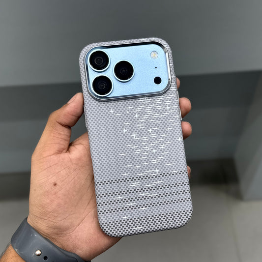 LUXO MAGSAFE CASE - RIVER STAR GREY ( No. 3649 )