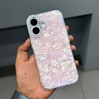 DREAMS DIMOND X CASE - PINK ( No. 3647 )