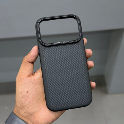 NY ZERO SENSE A CLASS CASE - BLACK ( No. 3870 )