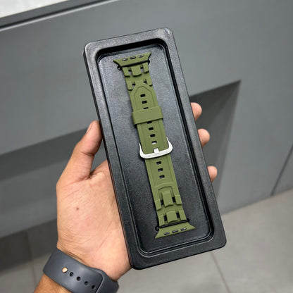 RUGNOP STRAP-GREEN( No. 2494 )