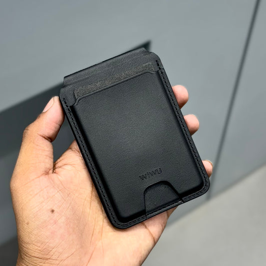 Wiwu Magsafe Wallet with Find My Device ( No. 2039 )