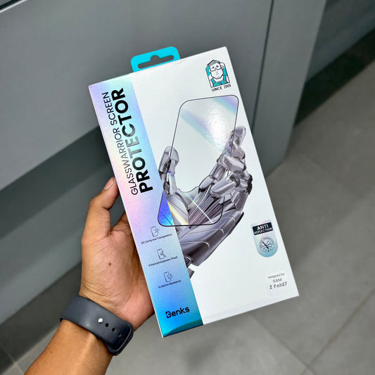 Benks AR Glass with Applicator-Samsung ( No. 2013 )